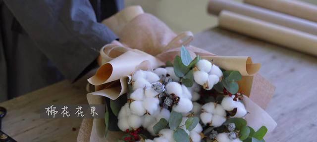 棉花花语与寓意（探索棉花的神秘之语）