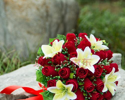 五朵玫瑰代表什么意思？花语背后的含义是什么？