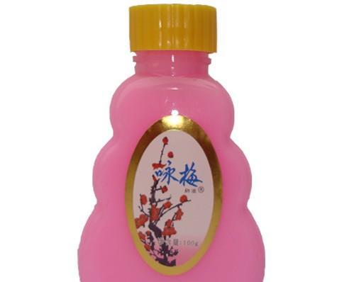 梅花胎记图案的寓意是什么？