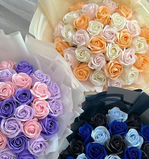 33朵花代表什么意义？