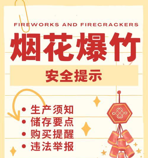 烟花爆竹花语是什么生肖？烟花与生肖有何关联？