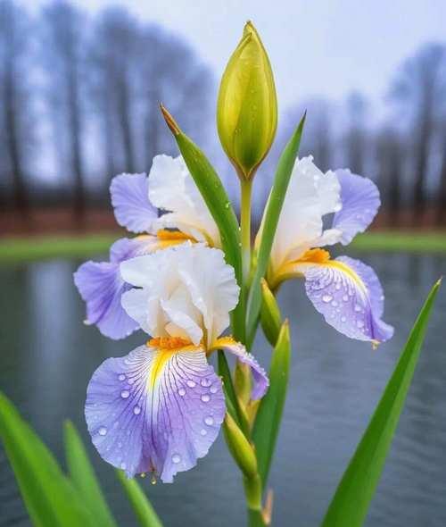 可爱姐妹花的花语有何寓意？适合哪种场合赠送？
