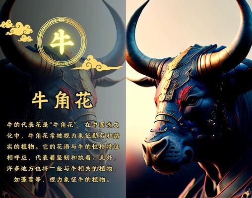 老虎的寓意和生肖花语是什么？如何选择合适的花卉？