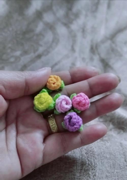 毛线玫瑰花种植方法是什么？