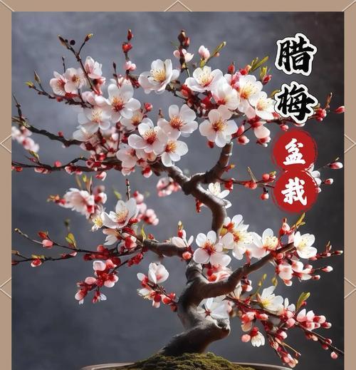 腊梅的花语和寓意是什么？