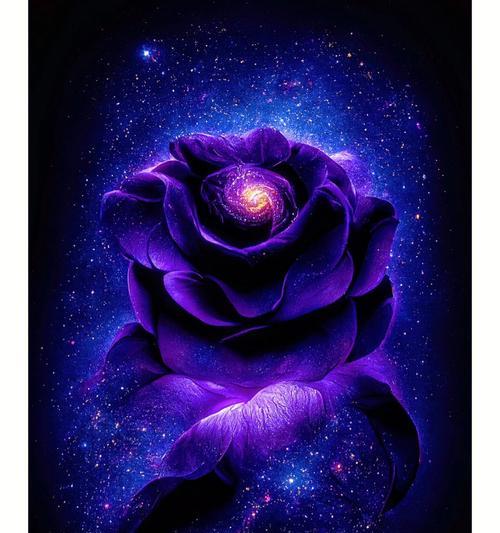 紫玫瑰和白玫瑰混搭的花语是什么？它们有什么特别的含义吗？