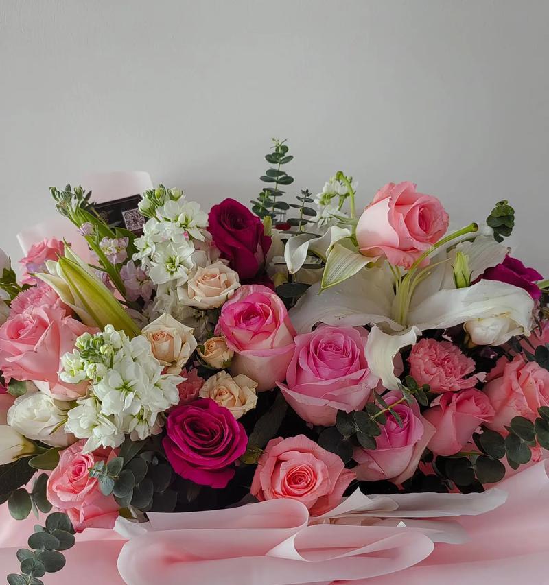 表达感谢的花和花语大全是什么？哪种花最适合表达感激？