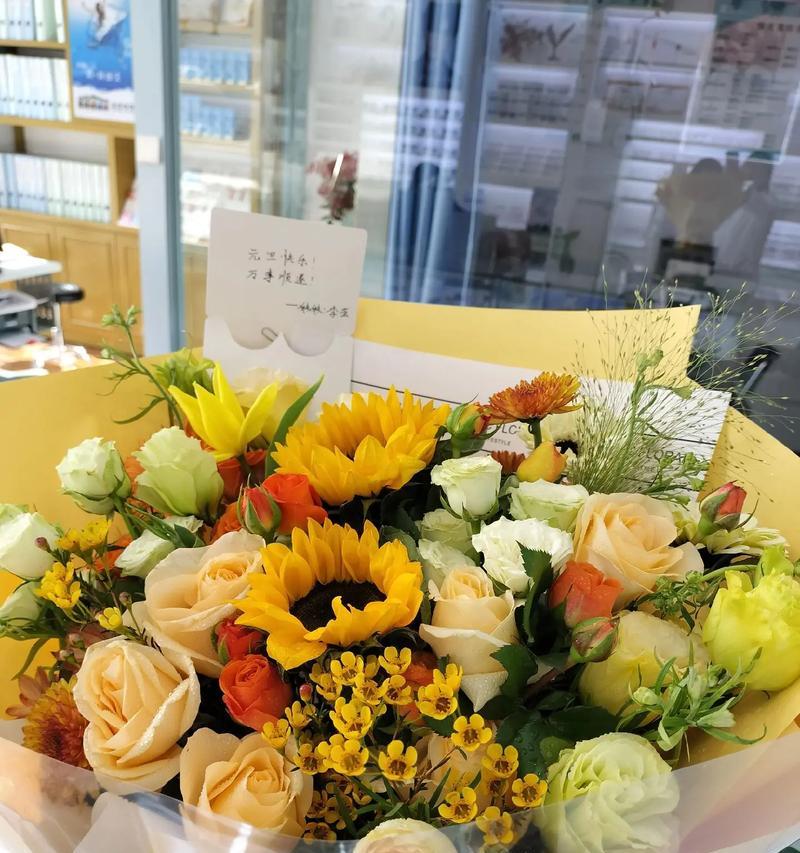 表达感谢的花和花语大全是什么？哪种花最适合表达感激？