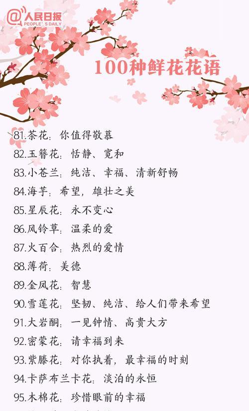 欧石楠的花语背叛是什么意思？它在哪个文化中出现？