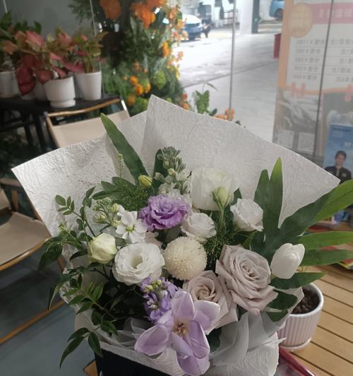 西方花语中调皮的花有哪些？