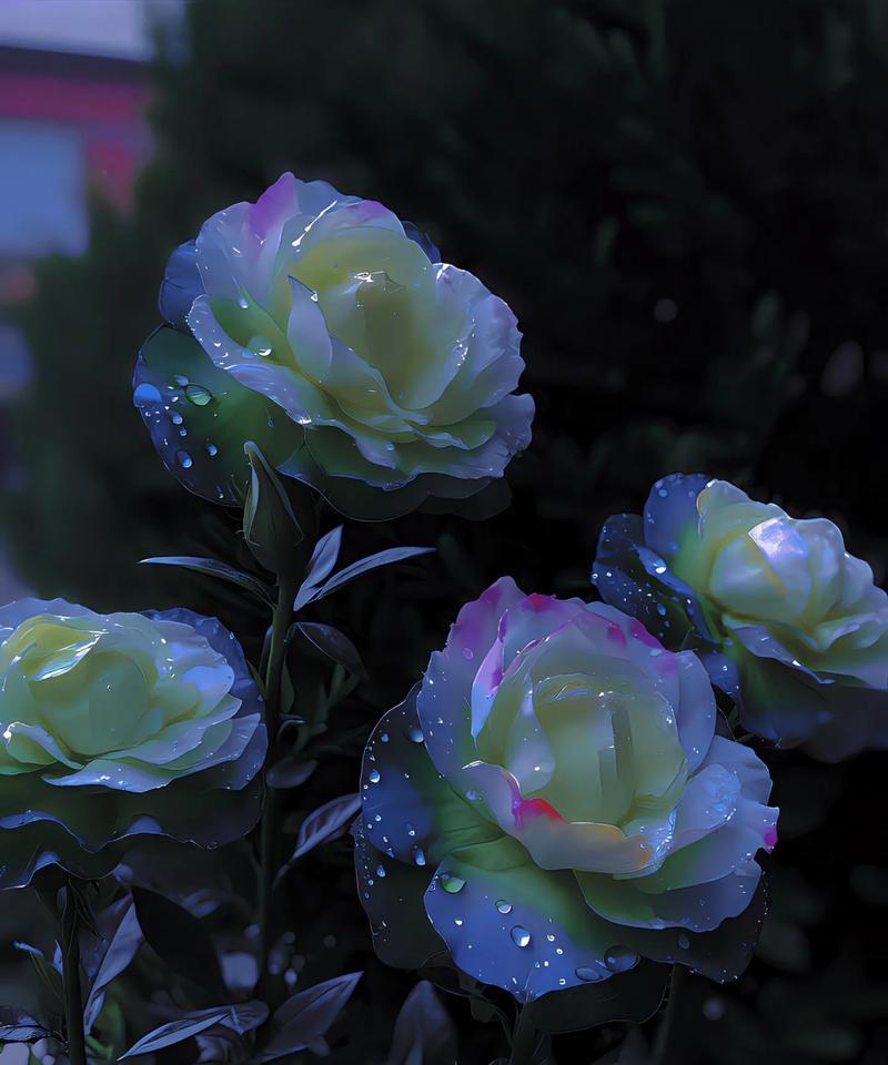 桔梗菊花的花语是什么？它代表什么？