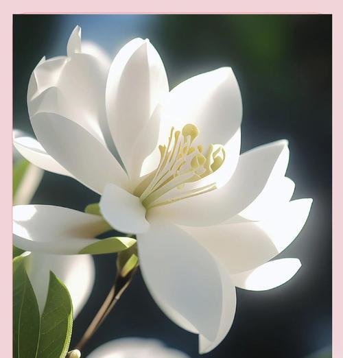 番茉莉的花语是什么？它象征着什么？