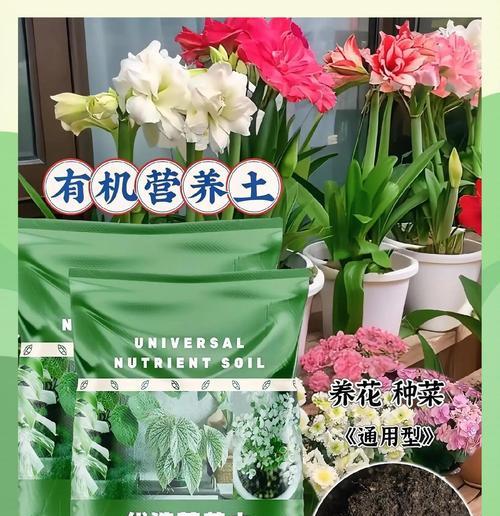 植物培养土的自制方法是什么？