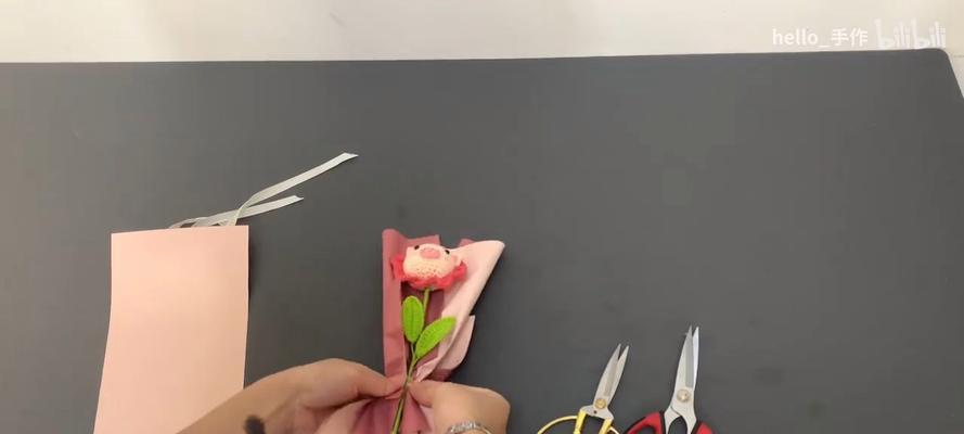 花束怎么固定的？花束的固定方法有哪些？