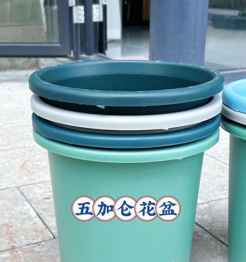加仑花盆是什么？它有什么特点？