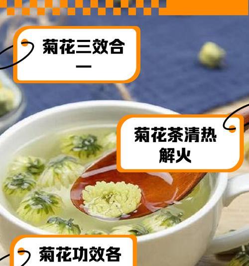 哪些菊花品种适合食用？可食用菊花的挑选技巧？