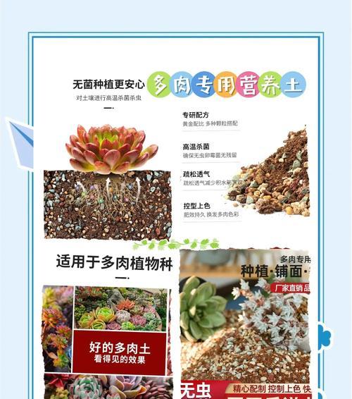 自制养花营养土的配方和步骤是什么？