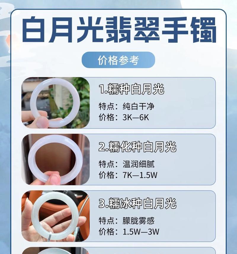 白色翡翠的保养方法是什么？如何防止其变色？