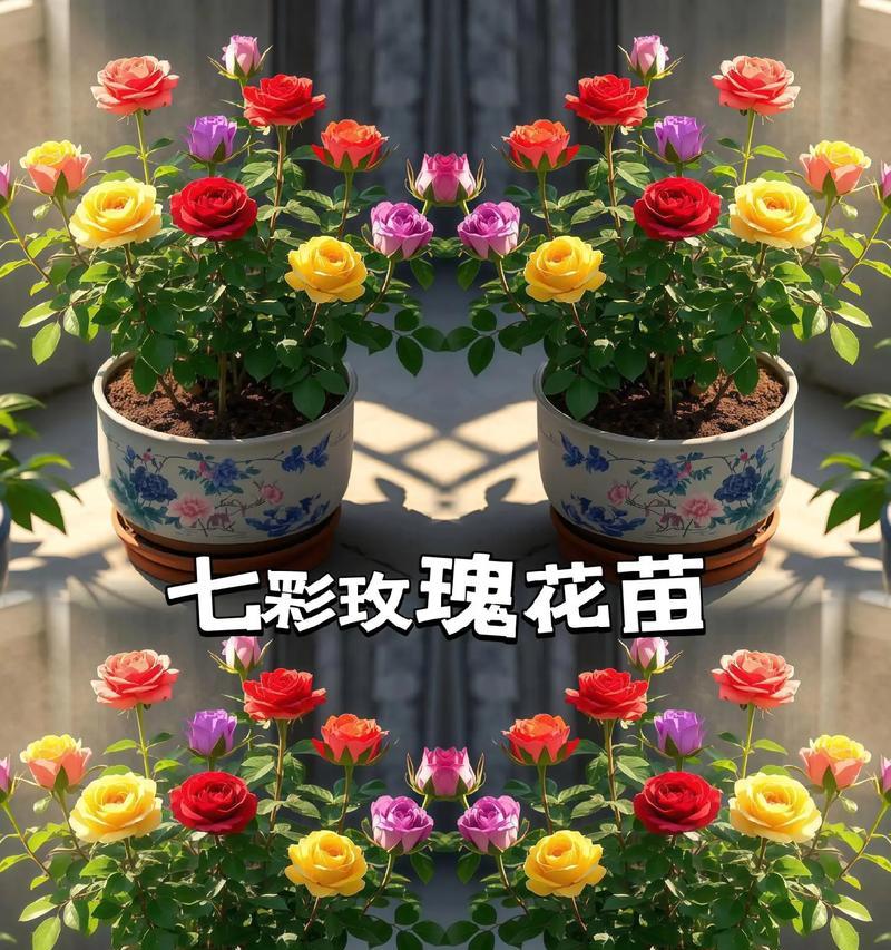 玫瑰什么时候播种？如何正确进行玫瑰的播种？