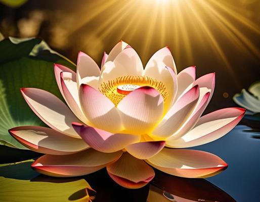 金莲花的形态特征是什么？金莲花的花语有哪些？