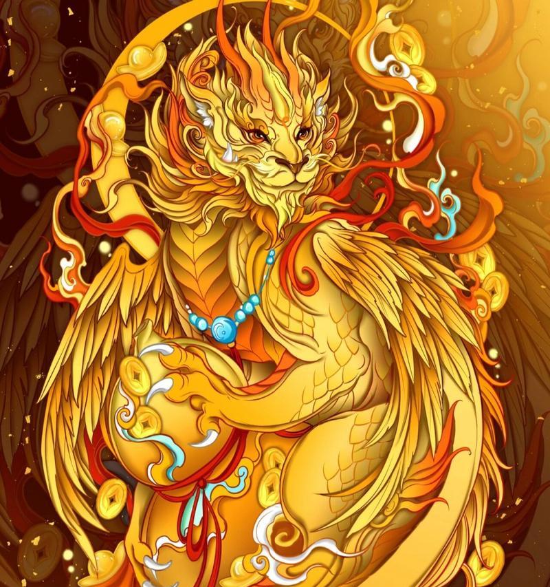 金麒麟的养殖方法有哪些？怎样才能养出金光闪闪的金麒麟？