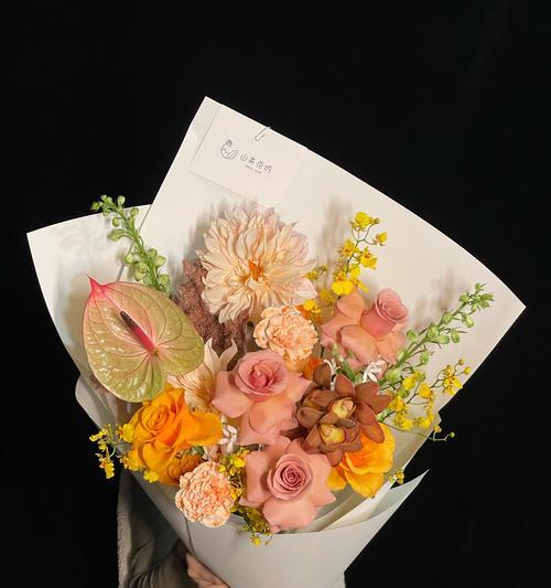 高档鲜花有哪些？它们的花语是什么？