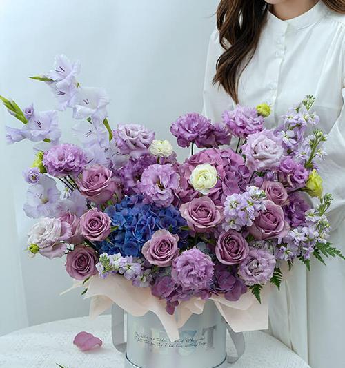 高档鲜花有哪些？它们的花语是什么？