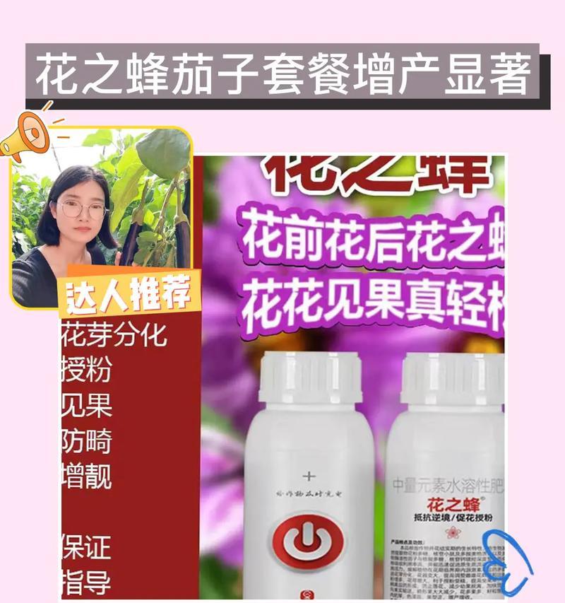 花怎么授粉？如何正确给花授粉？