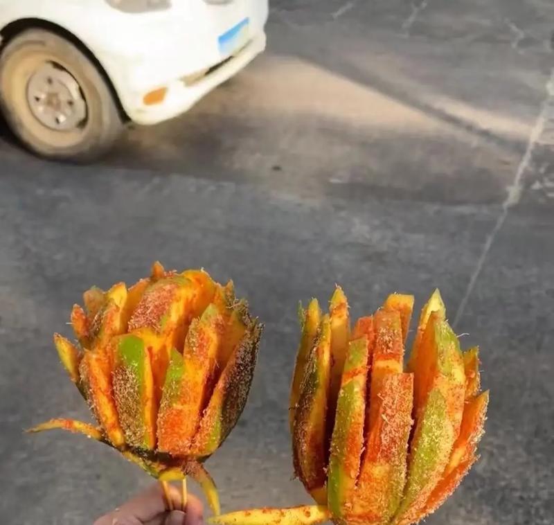 芒果催芽出花不正常？如何正确处理芒果催芽问题？