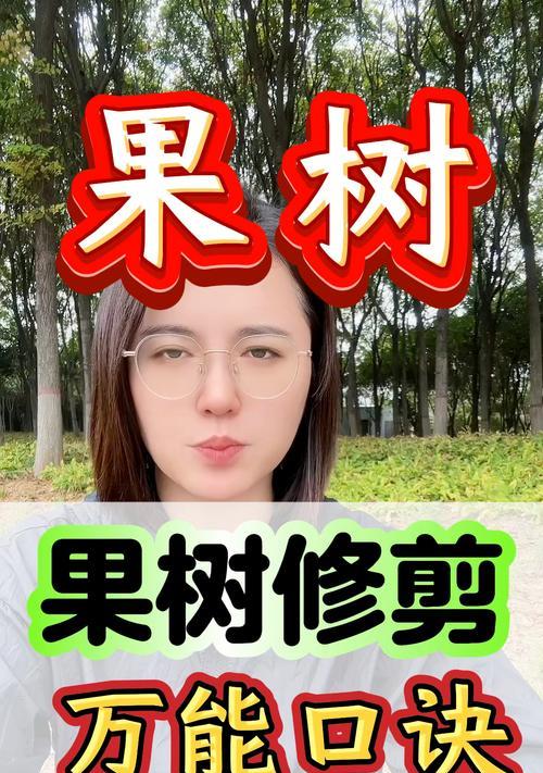 乔木修剪枝顶的正确方法是什么？修剪后需要注意哪些问题？