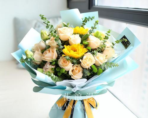 104朵花代表什么含义？花语背后的深层意义是什么？