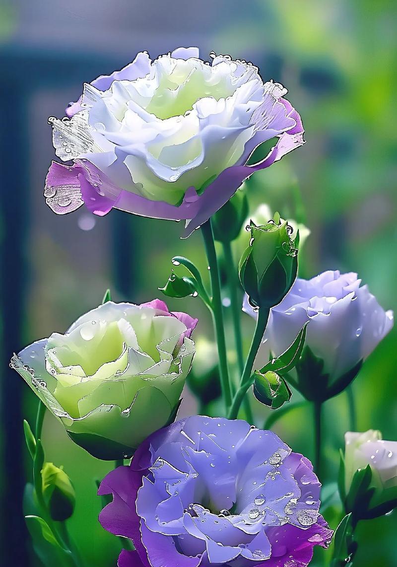 104朵花的寓意是什么意思？花语背后的深层含义是什么？