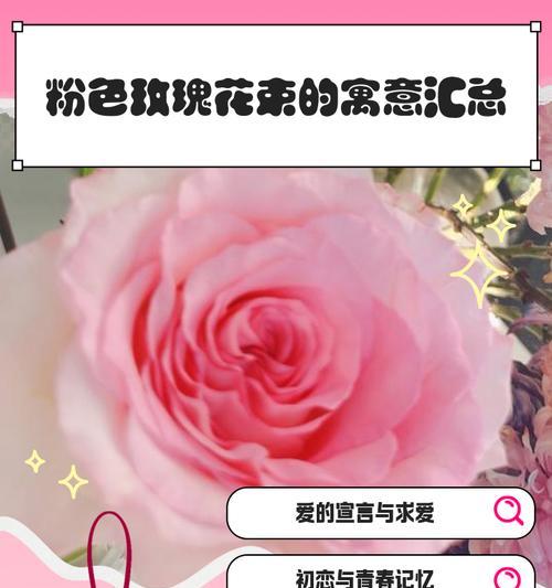 宝宝花束一朵花代表什么？了解宝宝花束中每朵花的特殊含义！
