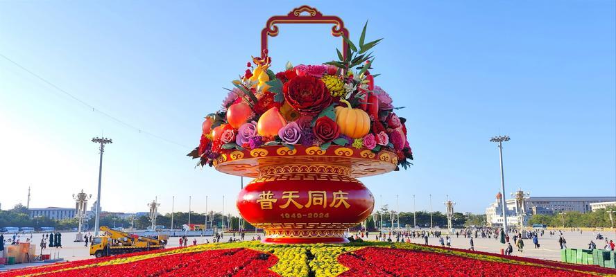 象征繁荣和团结的花是什么花？这种花的象征意义有哪些？