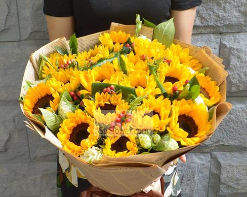 32朵的花代表什么？花语含义和送花建议是什么？
