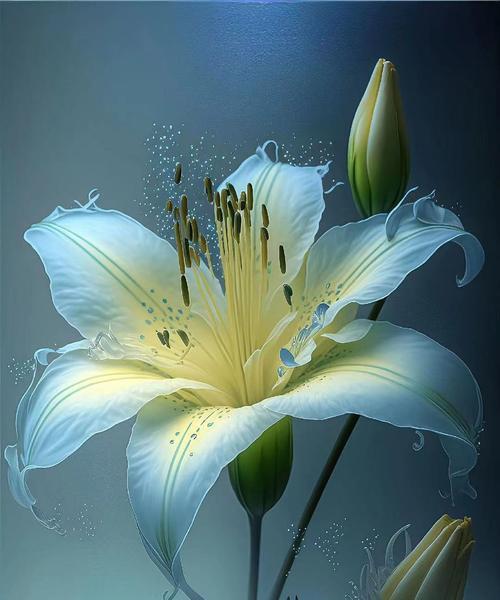 托付生命的花语是什么？如何正确理解这一花语含义？
