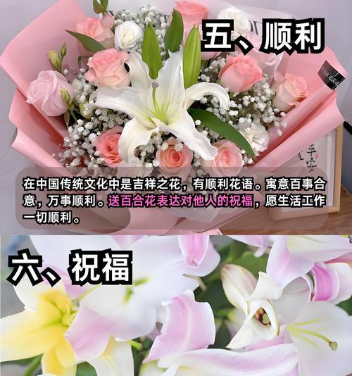花语的寄托是什么意思？如何理解花语的深层含义？