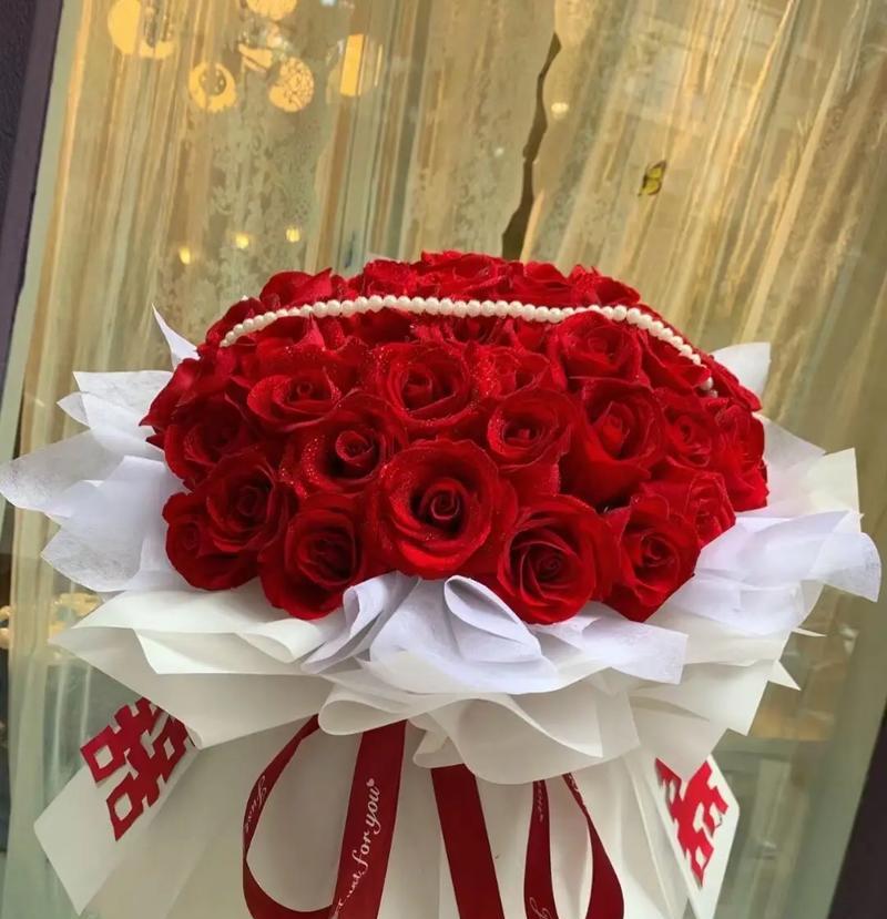16朵玫瑰花语是什么？含义有哪些疑问解答？
