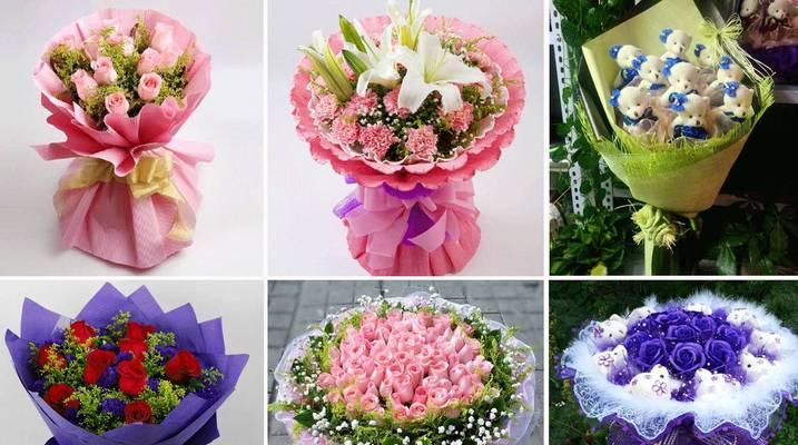 给路人塞一把花代表什么？这种行为背后隐藏的含义是什么？