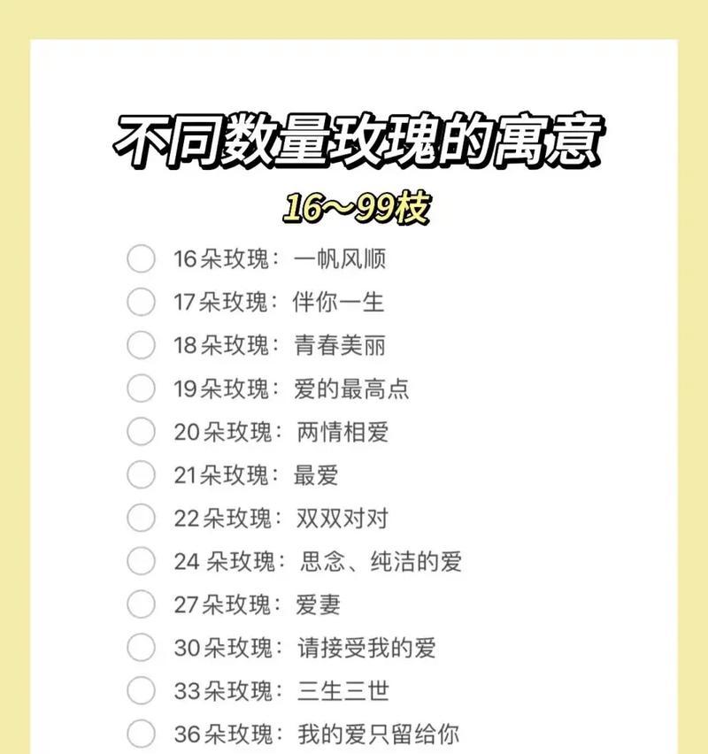 小桥玫瑰的花语是什么？如何正确解读小桥玫瑰的含义？