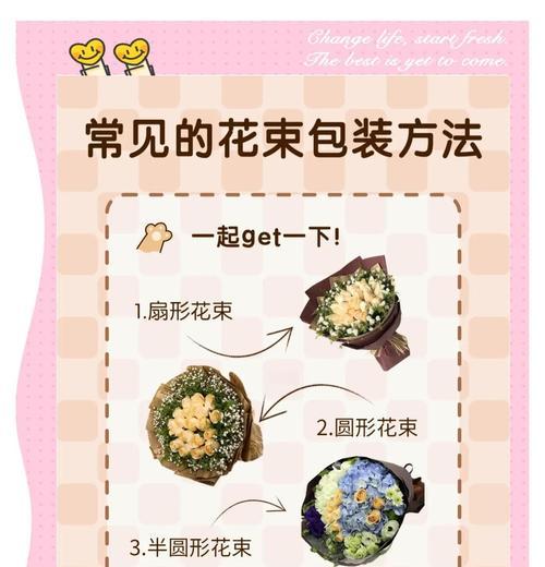 花束种植技巧有哪些？如何制作美观的花束？
