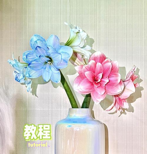 花束种植技巧有哪些？如何制作美观的花束？