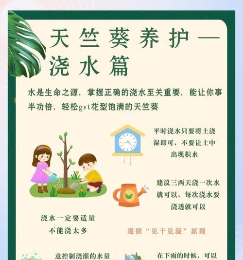 天竺葵长虫的原因是什么？如何有效防治？