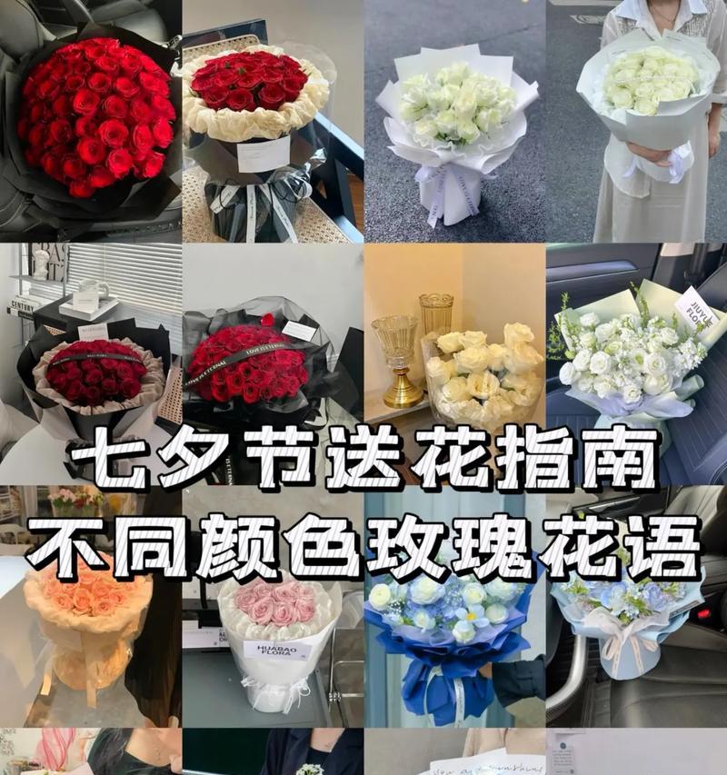 生日送花有什么含义？最有含义的生日花语是什么？