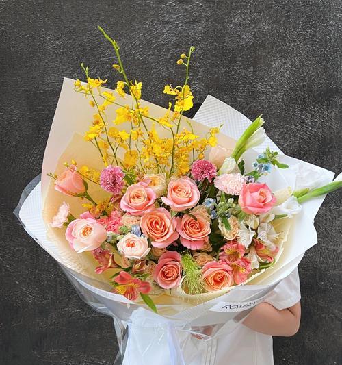 生日送花有什么含义？最有含义的生日花语是什么？