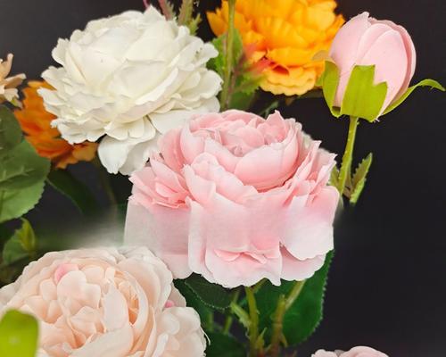 花罗的含义是什么？花罗象征着什么？