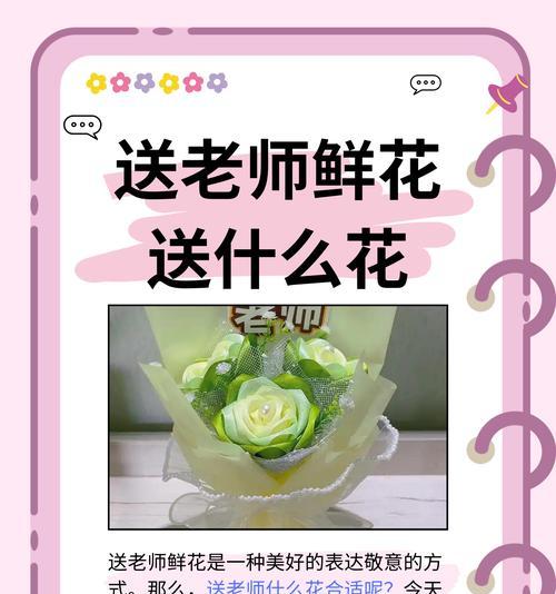 表达感谢应选哪种花？报恩寓意的花卉有哪些？
