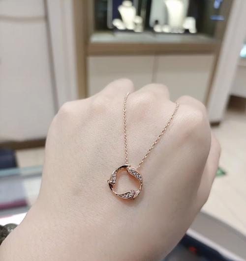 花朵项链代表了什么？如何选择寓意深刻的项链？