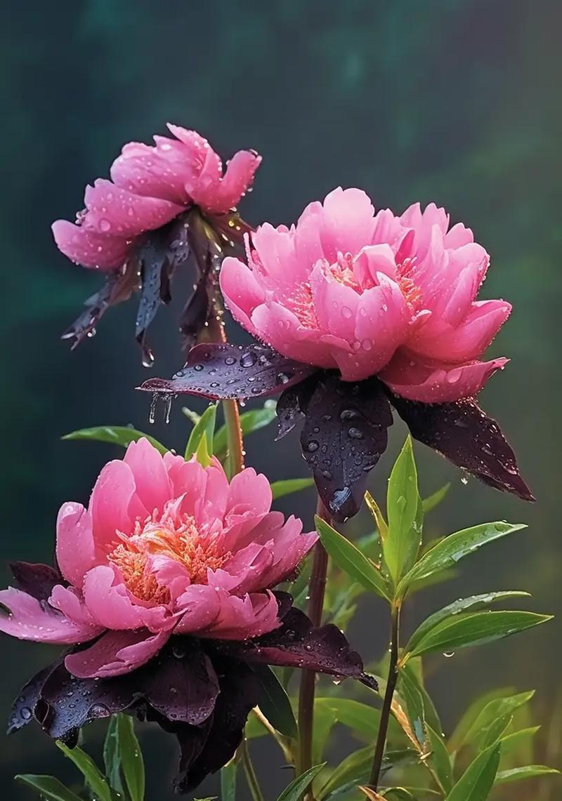 幸福和美好的象征：哪些花寓意着幸福和美好及其花语？