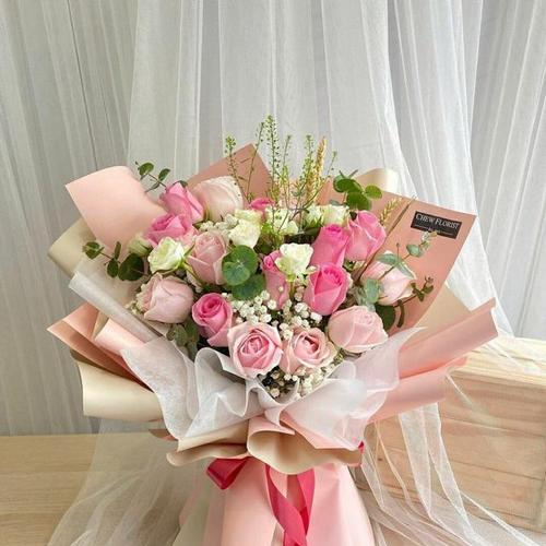 送爱人什么花代表什么含义？如何用花表达爱意